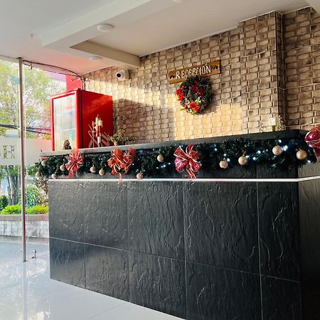 Hotel Otun Plaza 페레이라 외부 사진