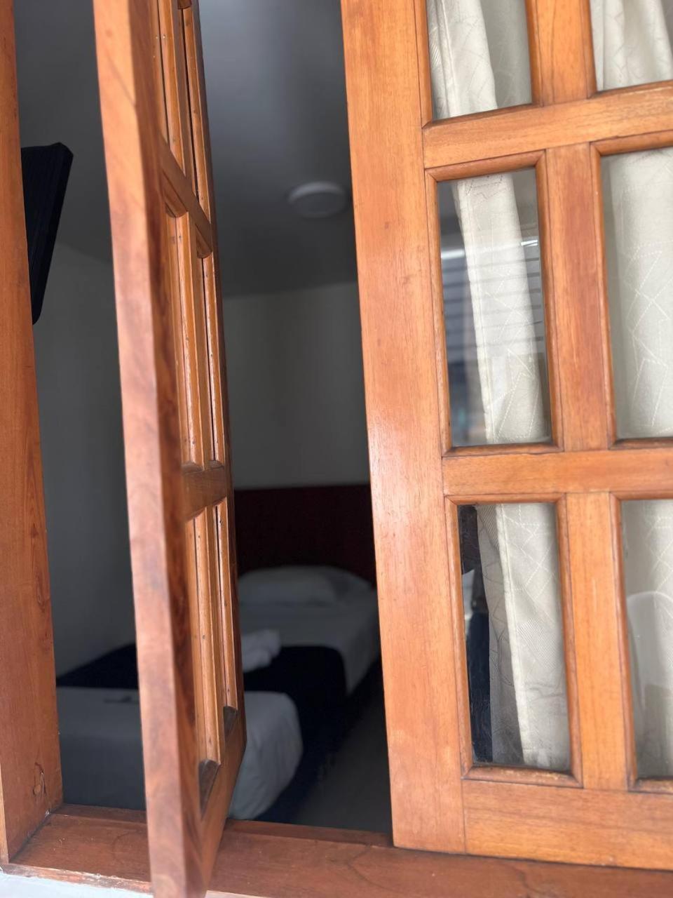 Hotel Otun Plaza 페레이라 외부 사진
