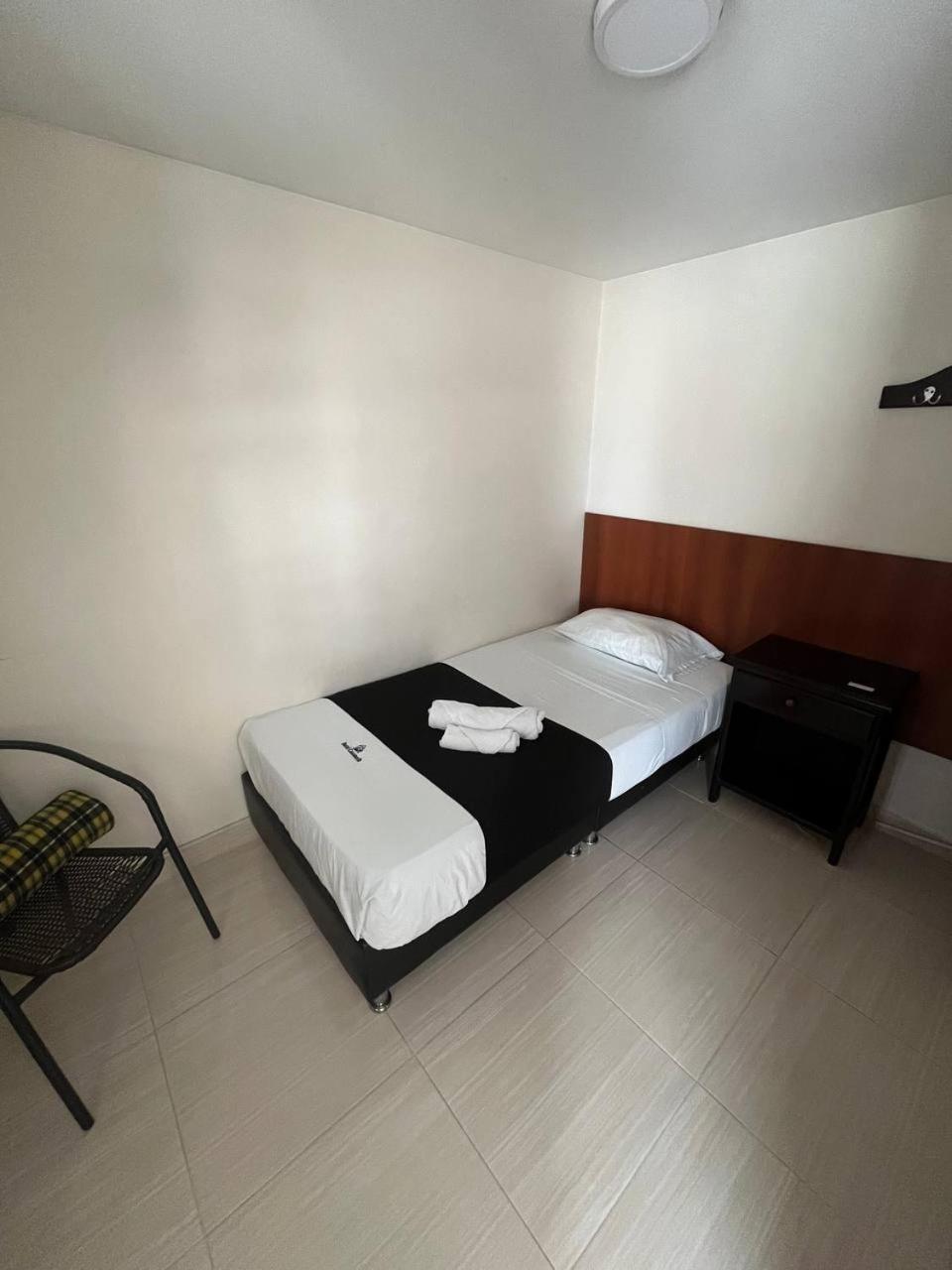 Hotel Otun Plaza 페레이라 외부 사진