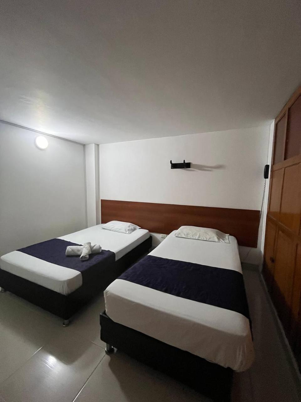 Hotel Otun Plaza 페레이라 외부 사진