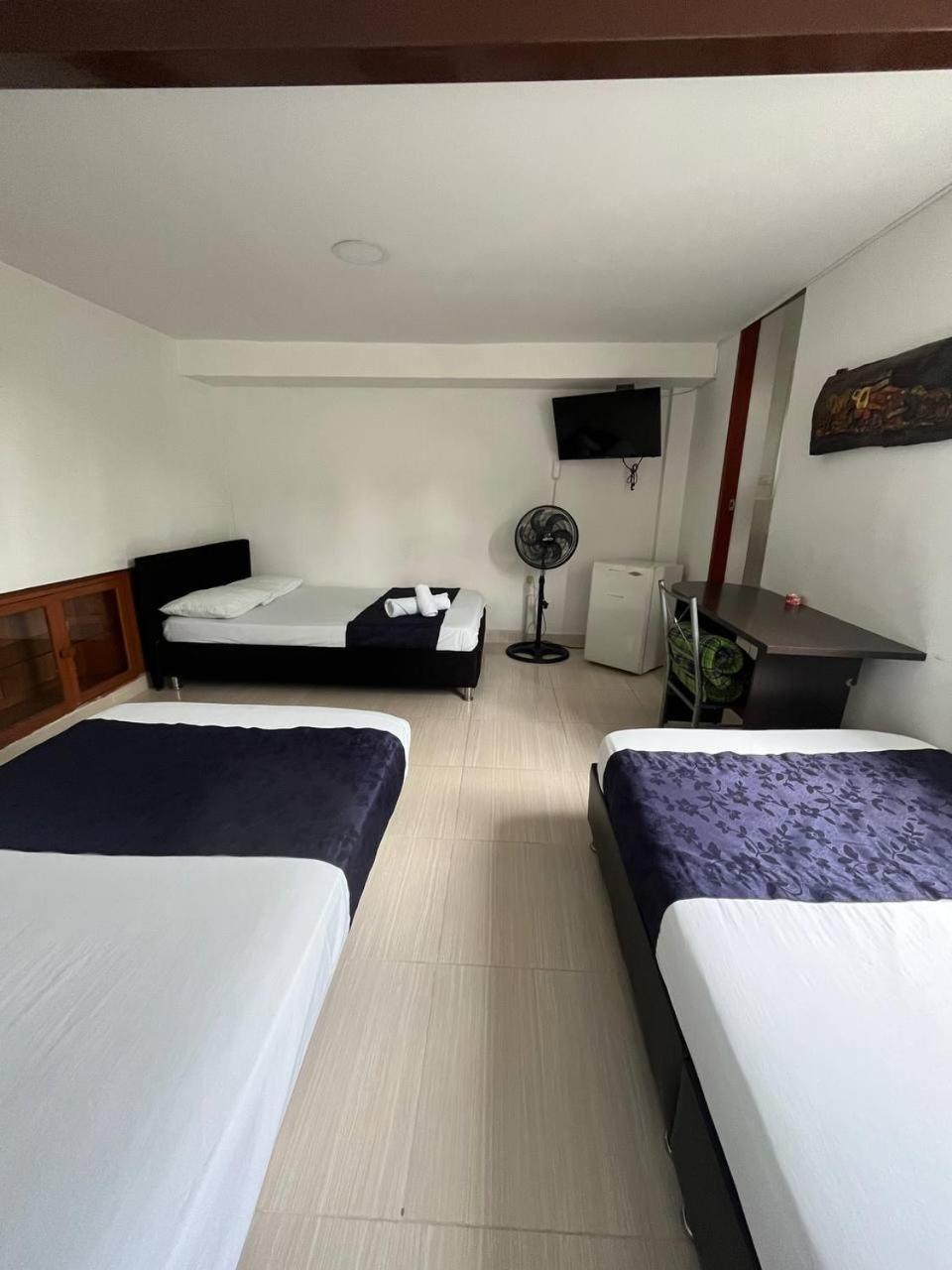 Hotel Otun Plaza 페레이라 외부 사진