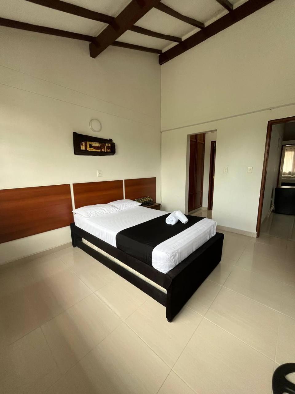 Hotel Otun Plaza 페레이라 외부 사진