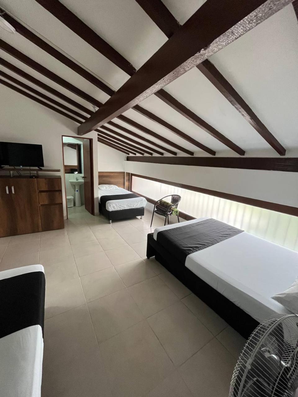 Hotel Otun Plaza 페레이라 외부 사진