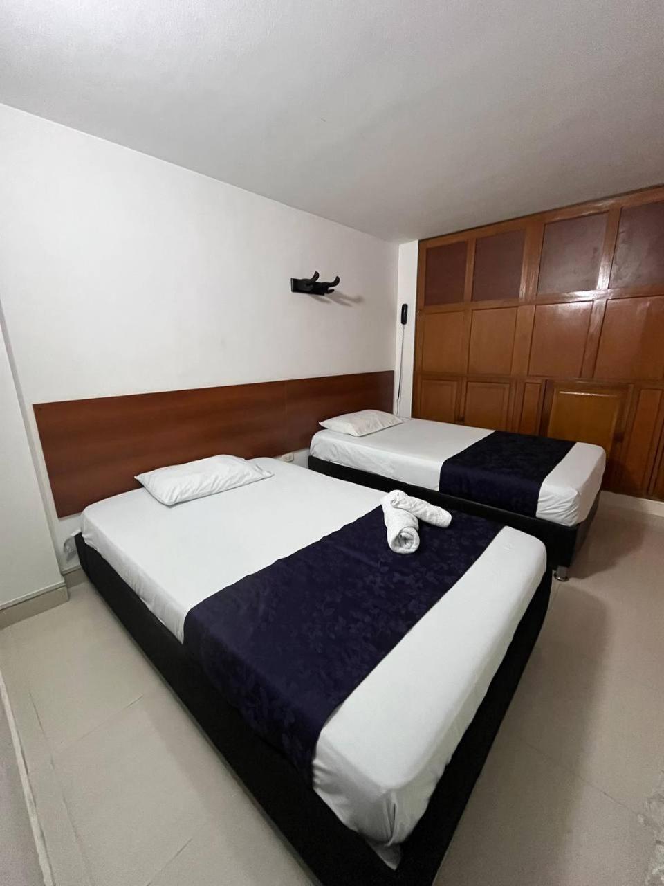 Hotel Otun Plaza 페레이라 외부 사진