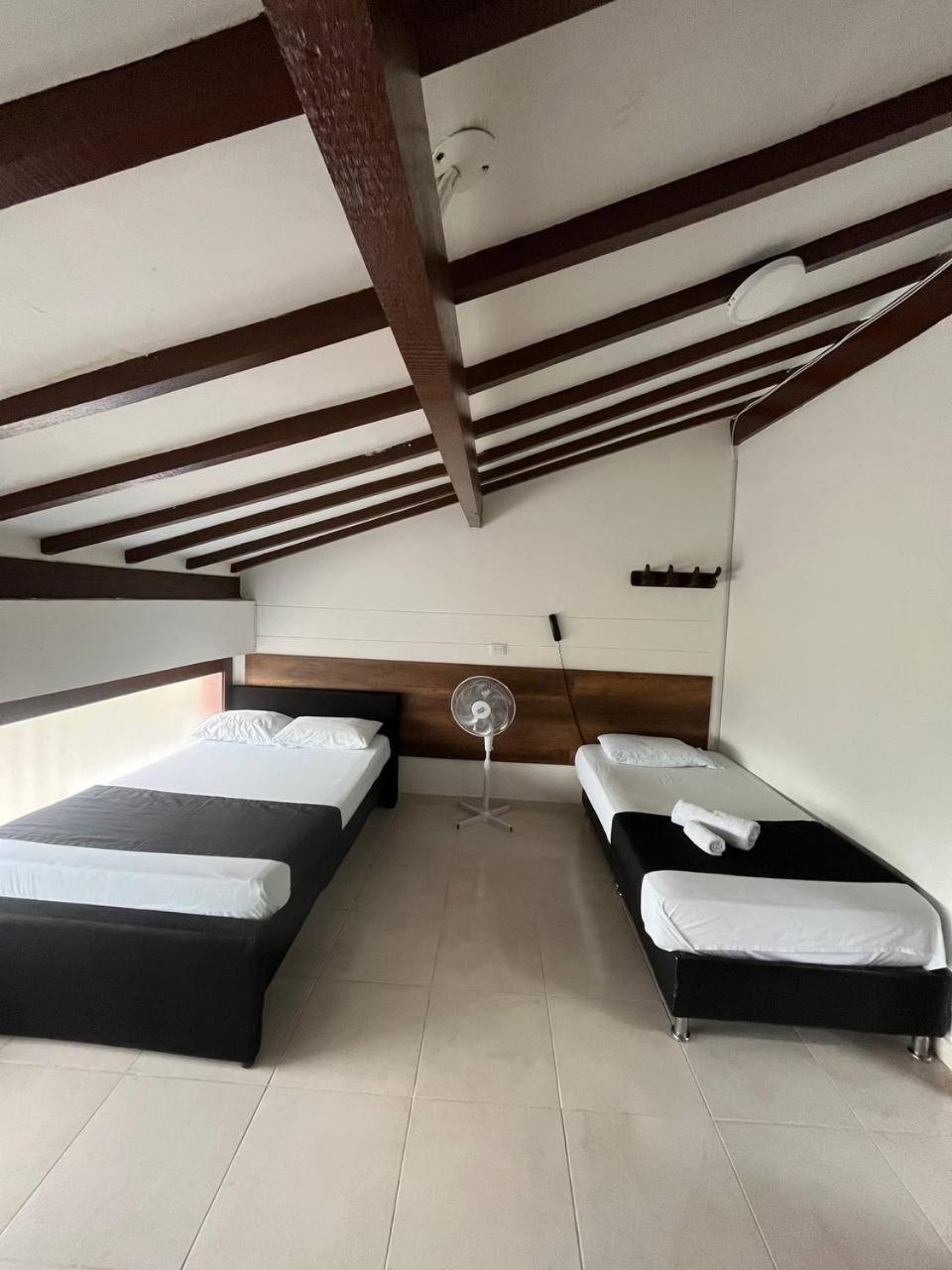 Hotel Otun Plaza 페레이라 외부 사진