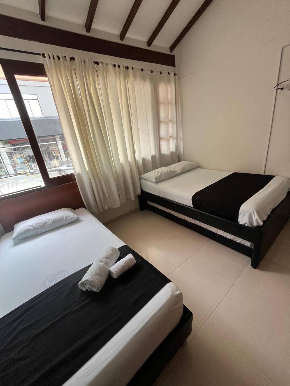 Hotel Otun Plaza 페레이라 외부 사진