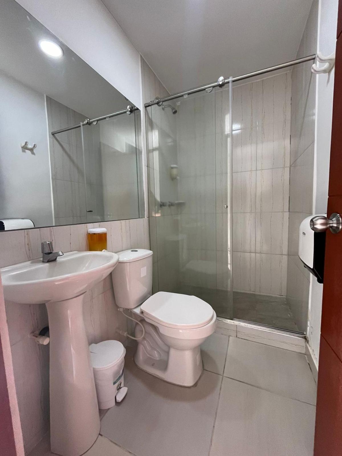 Hotel Otun Plaza 페레이라 외부 사진