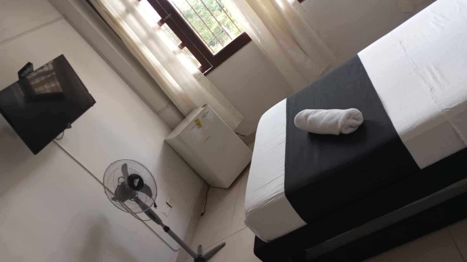 Hotel Otun Plaza 페레이라 외부 사진